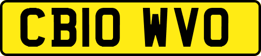 CB10WVO