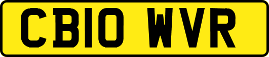 CB10WVR