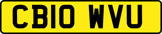 CB10WVU