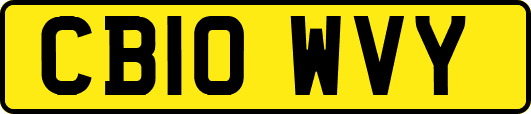 CB10WVY