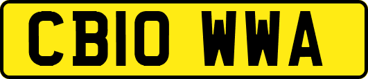 CB10WWA