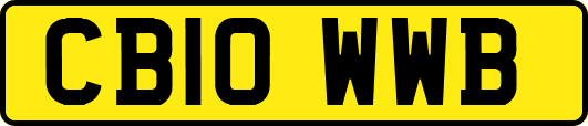 CB10WWB