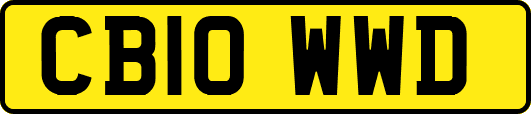 CB10WWD