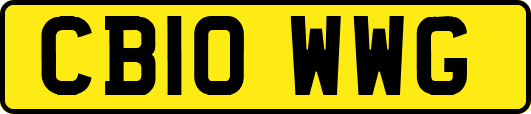 CB10WWG