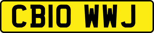 CB10WWJ