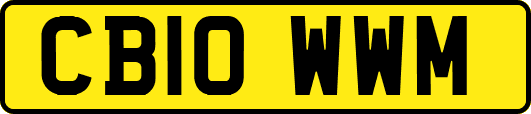 CB10WWM