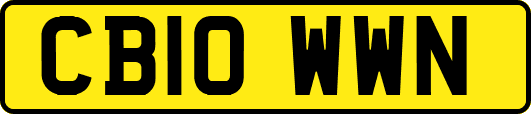 CB10WWN