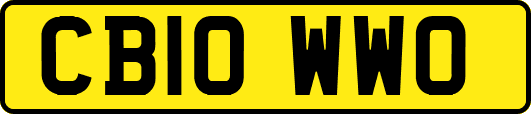 CB10WWO