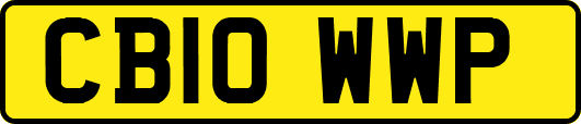 CB10WWP