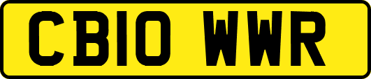 CB10WWR