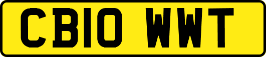 CB10WWT
