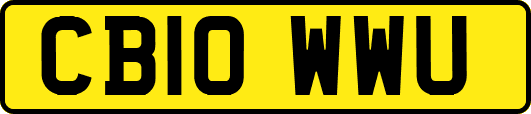 CB10WWU