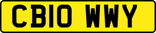 CB10WWY