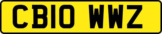 CB10WWZ