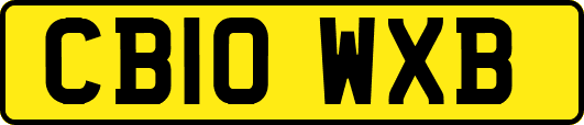 CB10WXB