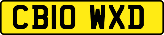 CB10WXD