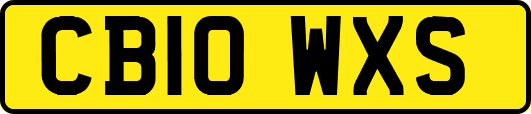 CB10WXS