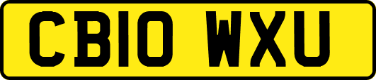 CB10WXU