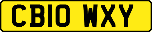 CB10WXY