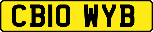 CB10WYB