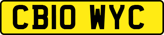 CB10WYC