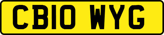 CB10WYG