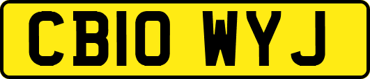CB10WYJ