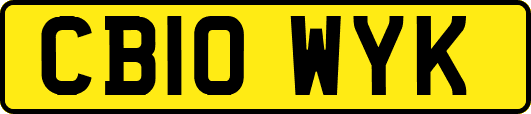 CB10WYK
