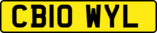 CB10WYL