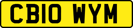 CB10WYM