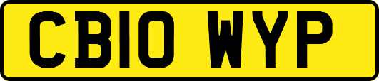 CB10WYP