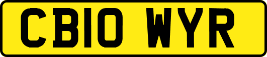 CB10WYR