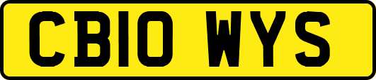 CB10WYS
