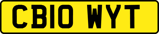 CB10WYT