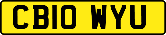 CB10WYU