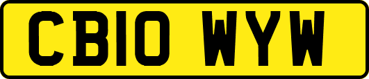 CB10WYW