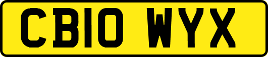 CB10WYX