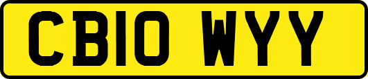 CB10WYY