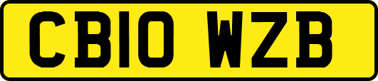CB10WZB