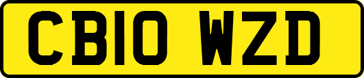 CB10WZD
