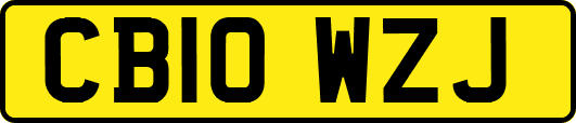 CB10WZJ