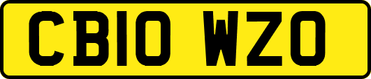 CB10WZO
