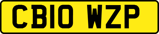 CB10WZP