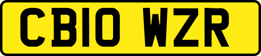 CB10WZR
