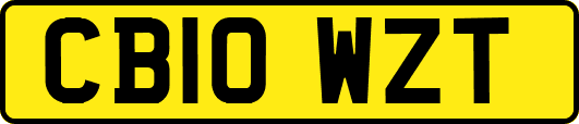 CB10WZT