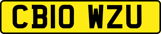 CB10WZU