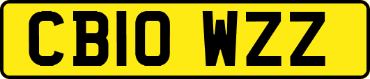 CB10WZZ