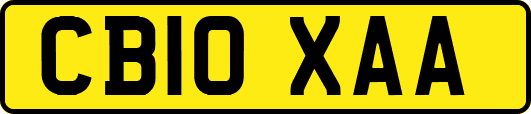 CB10XAA