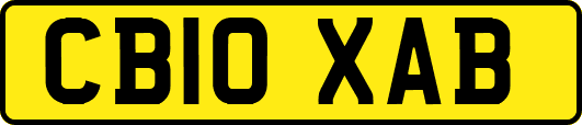 CB10XAB