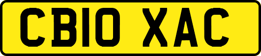 CB10XAC